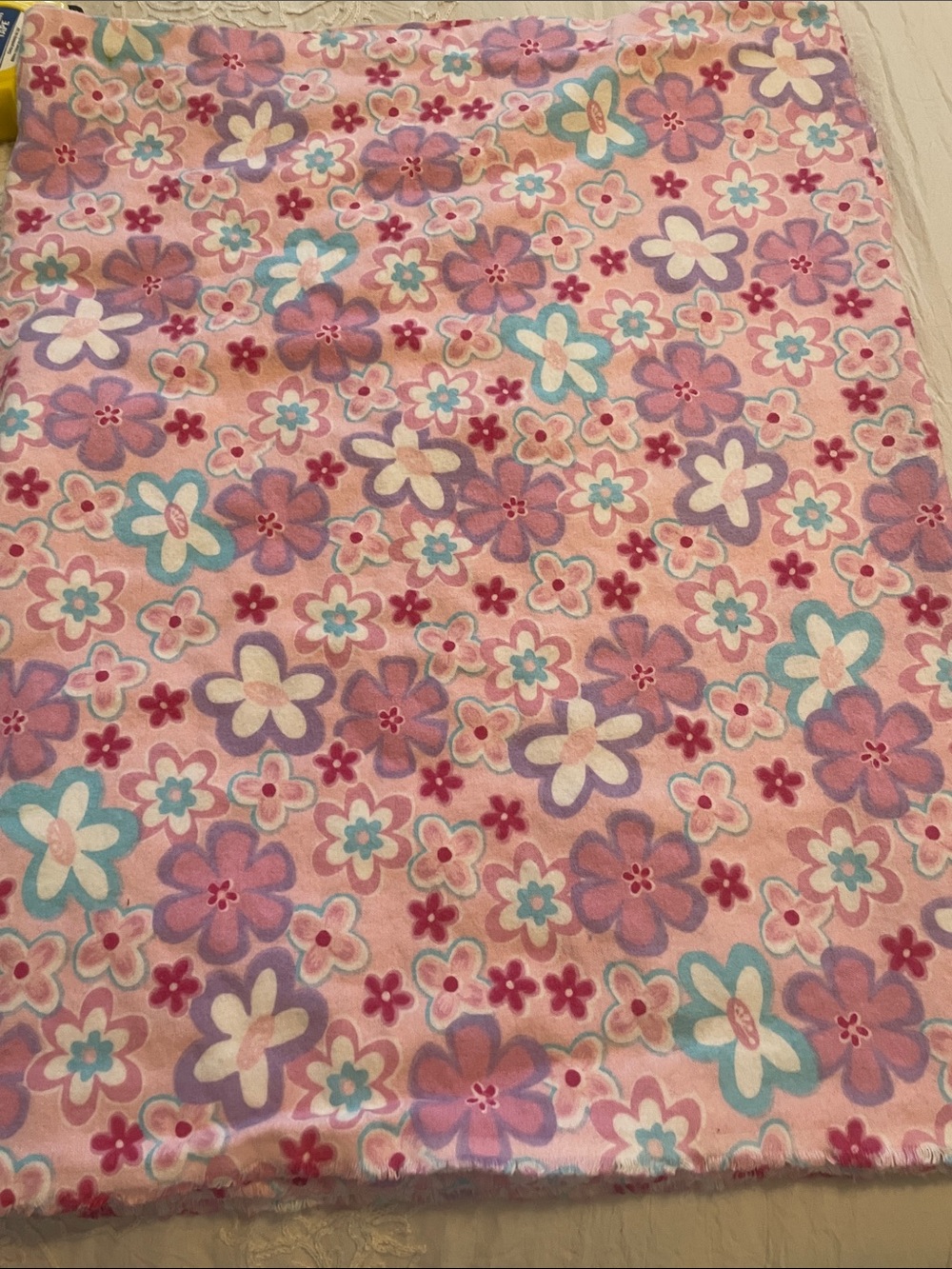 Fabric